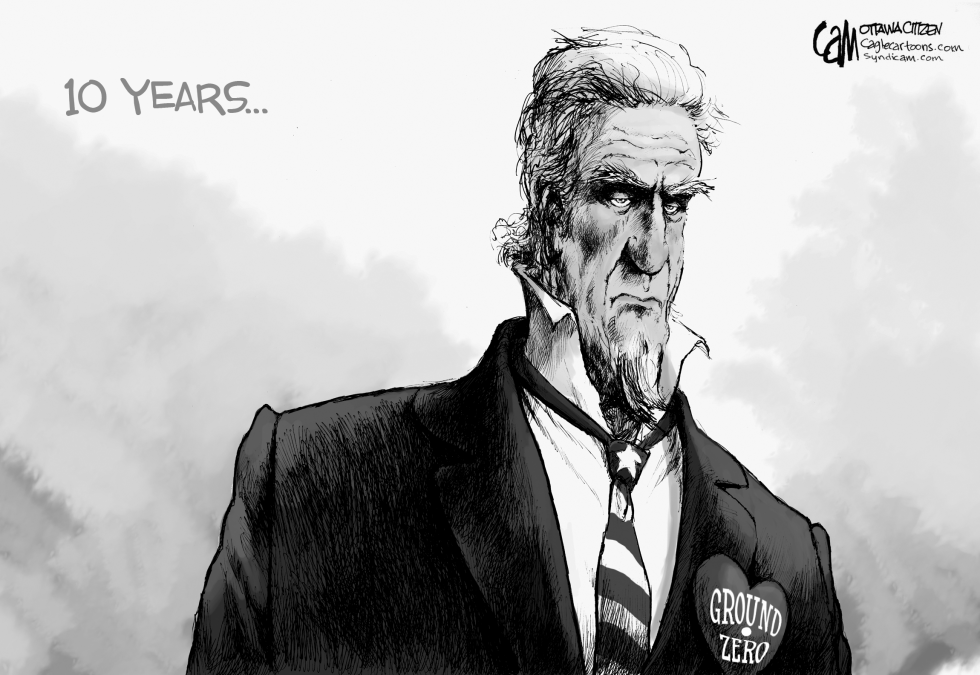 10 Years