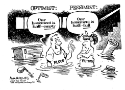FLOOD VICTIMS by Jimmy Margulies