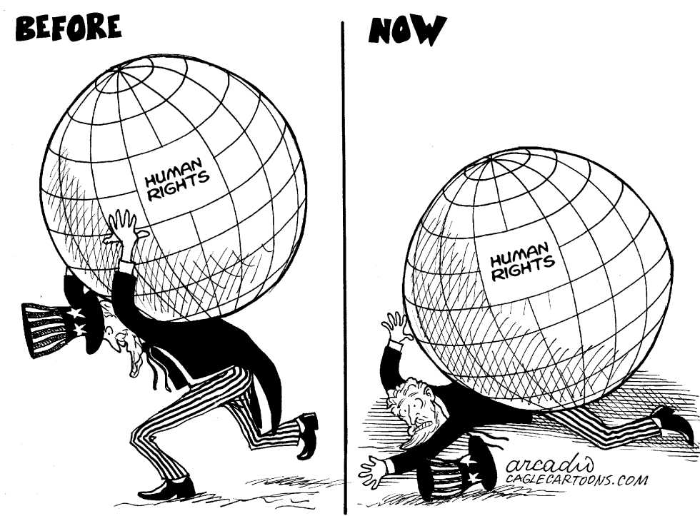 Sams Human Rights
