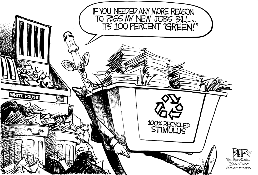 Green Jobs