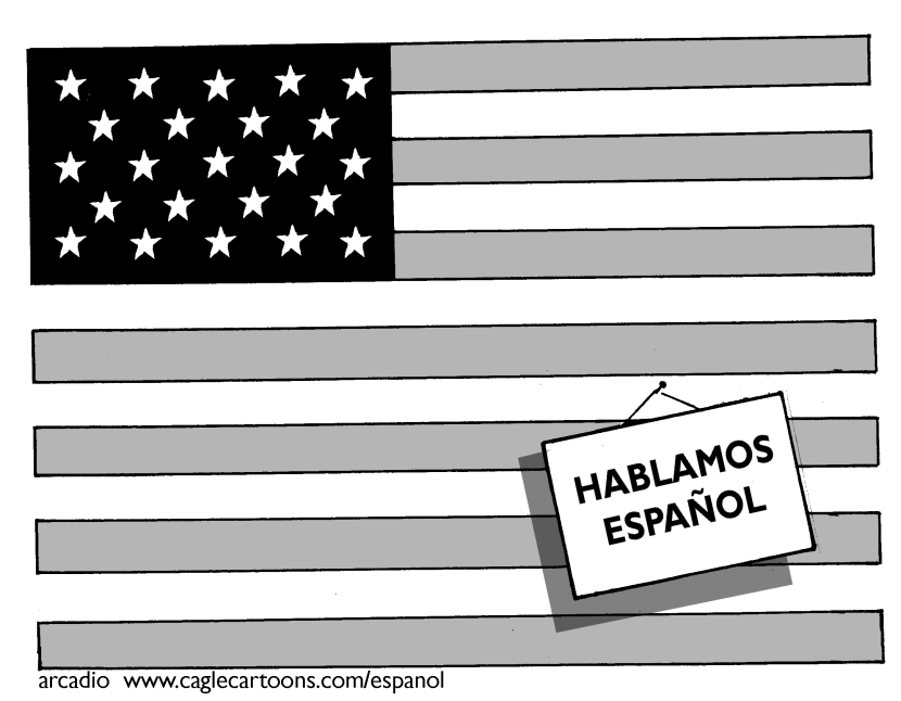 Hispanos Aumentando