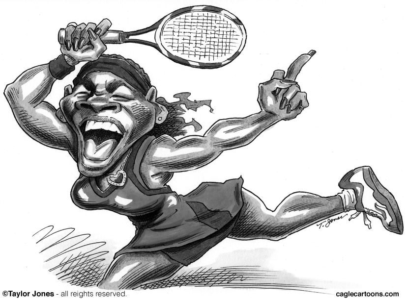 Serena Williams