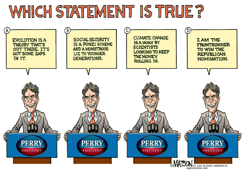 Rick Perry True-COLOR