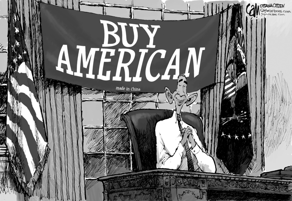 Buy American