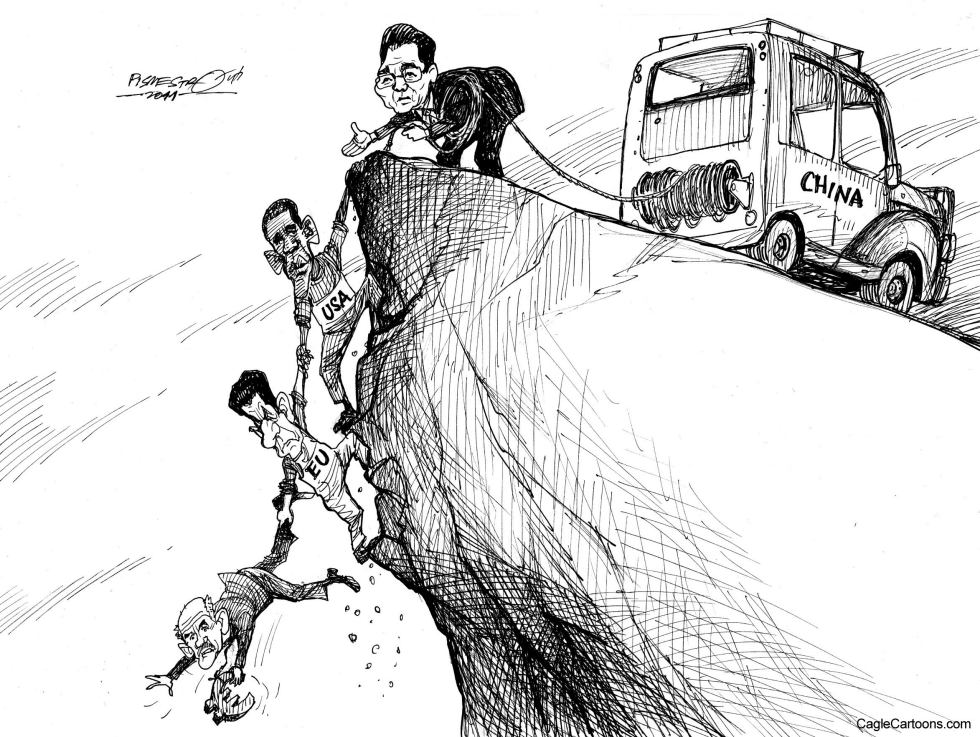 Bailout