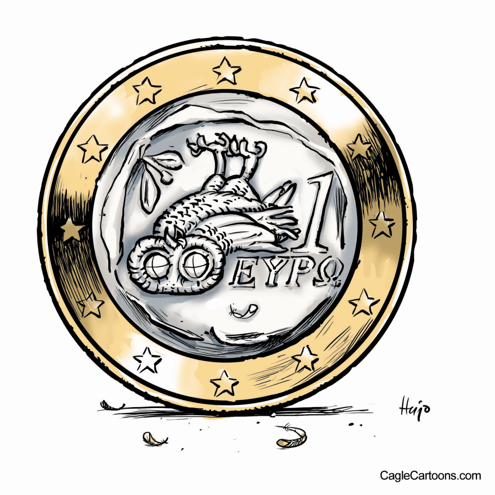 Greek Euro