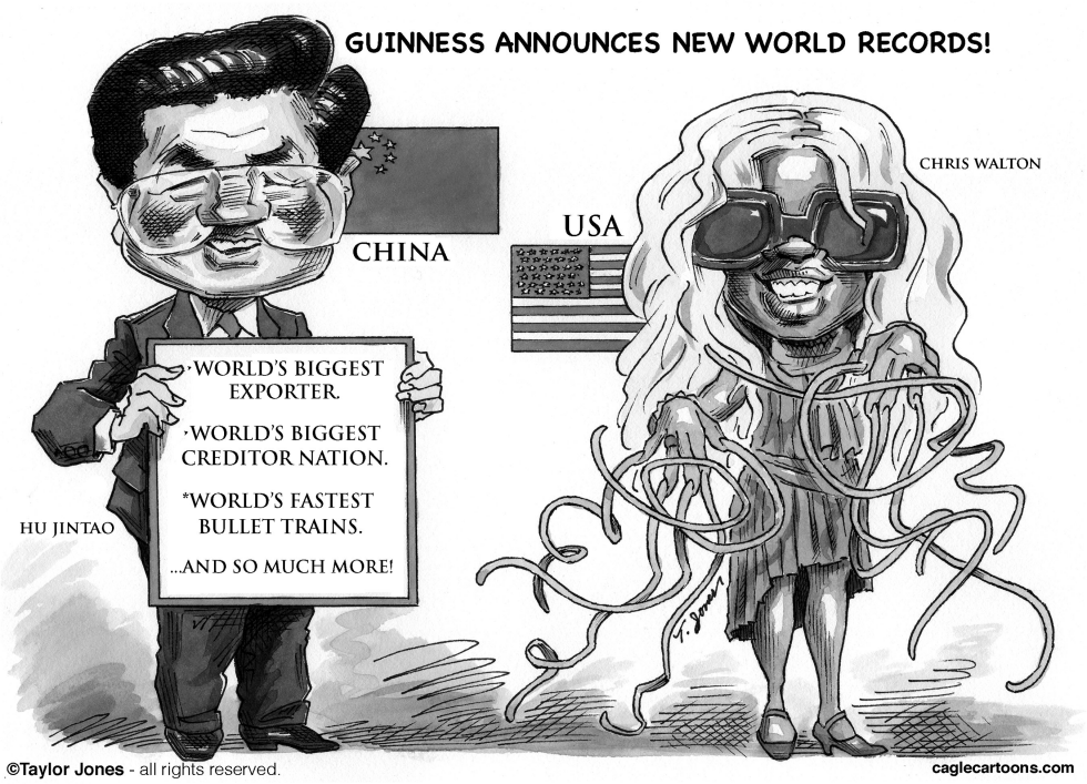 Guinness World Records