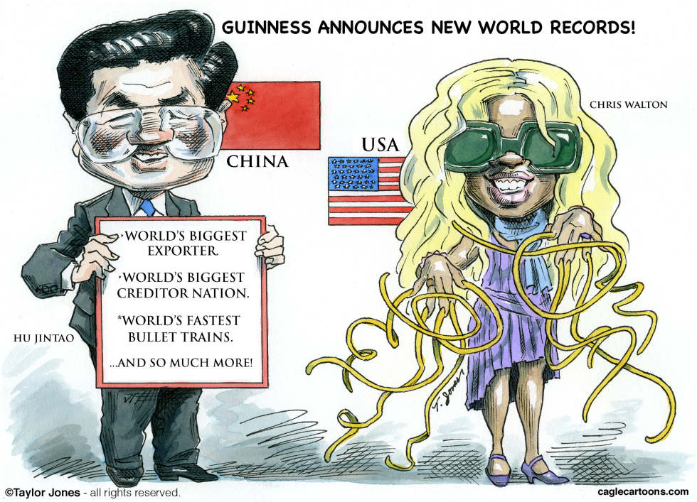 Guinness World Records - COLOR