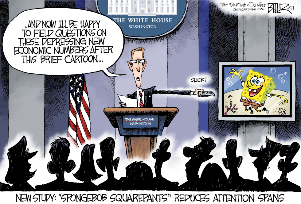 Spongebob COLOR