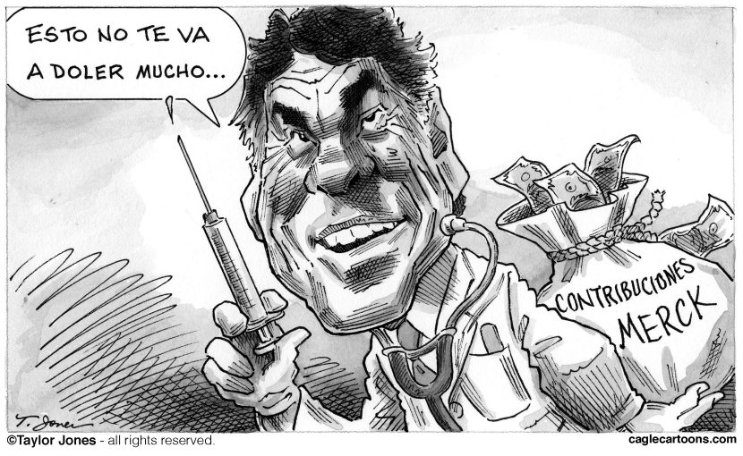 Rick Perry