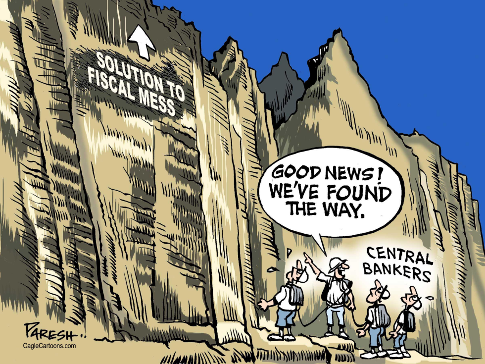  WAY TO SOLUTION by Paresh Nath