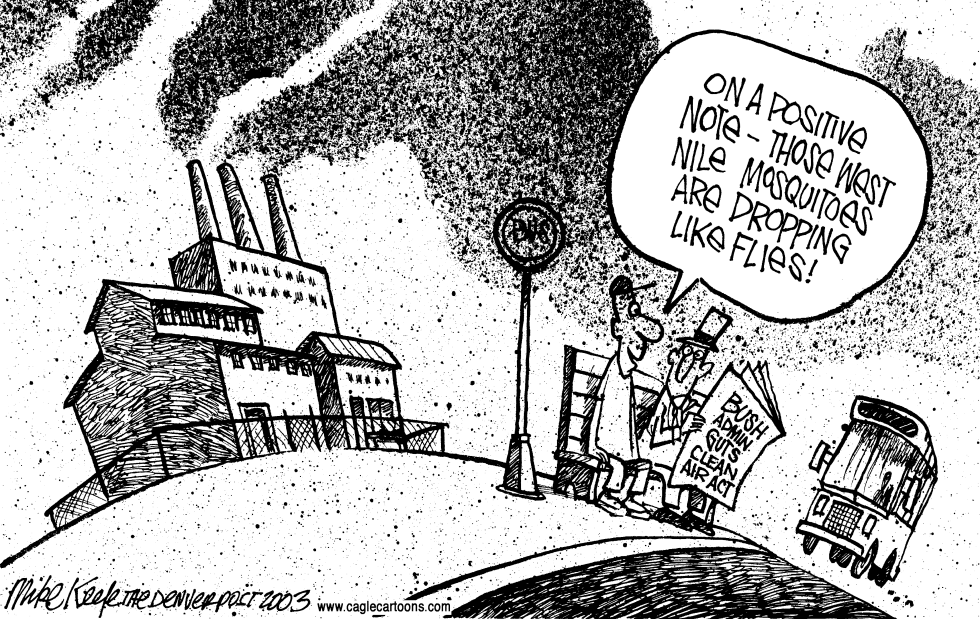 Clean Air Act