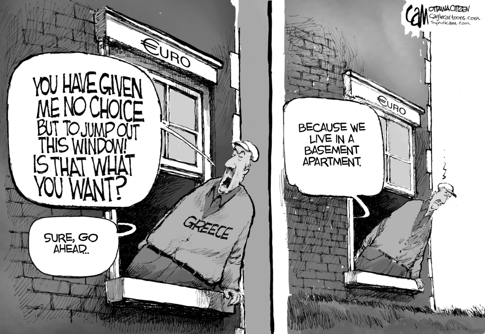 Greece Euro