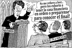 GEITHNER PREDICA EN LA EUROZONA by Monte Wolverton