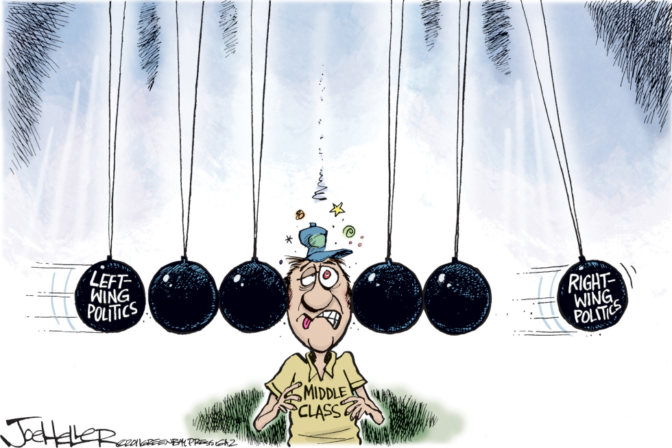 Middle Class