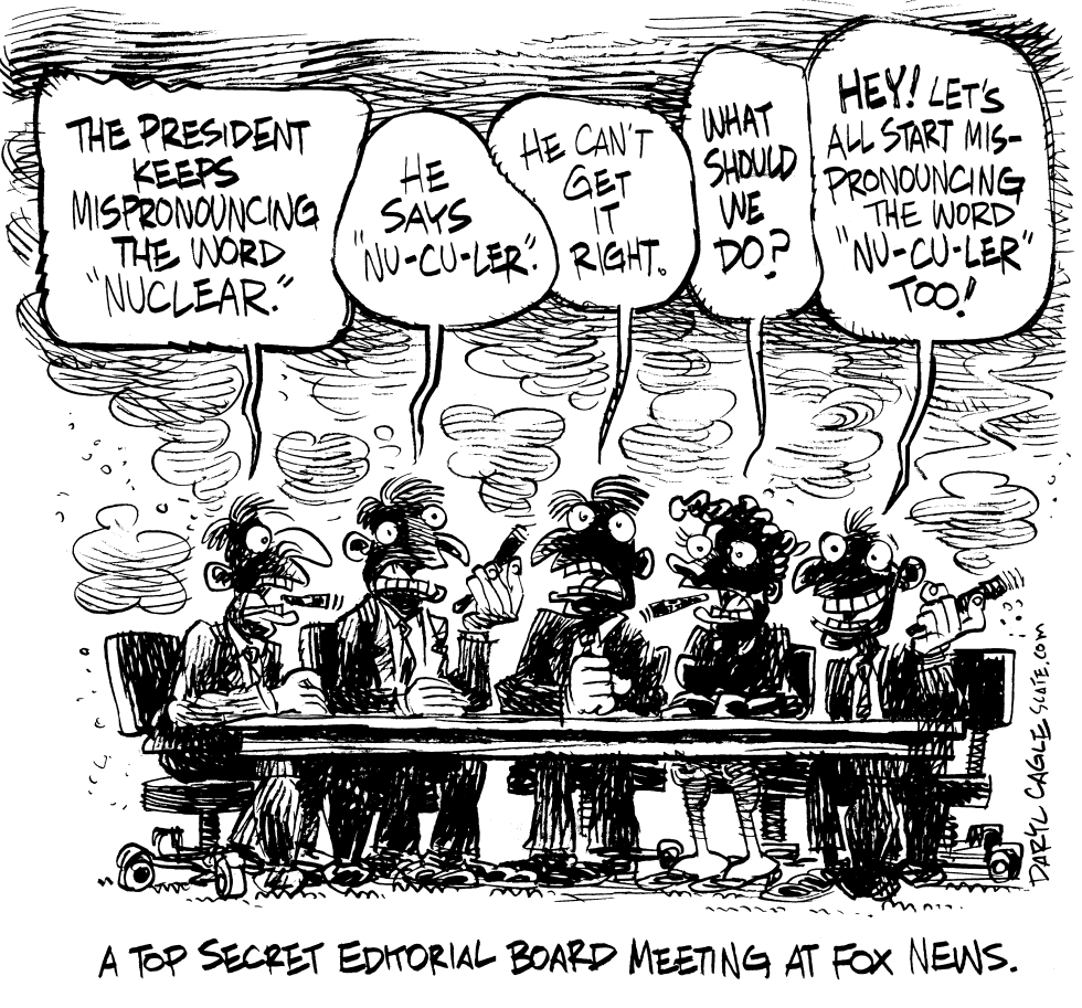 Nuclear News