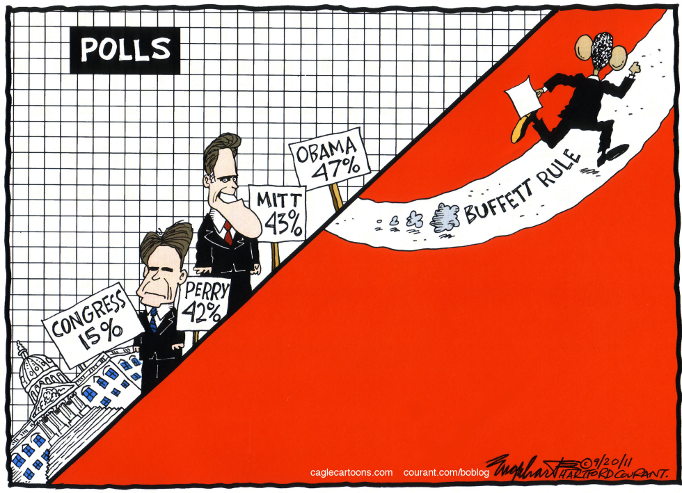 Buffett Rule