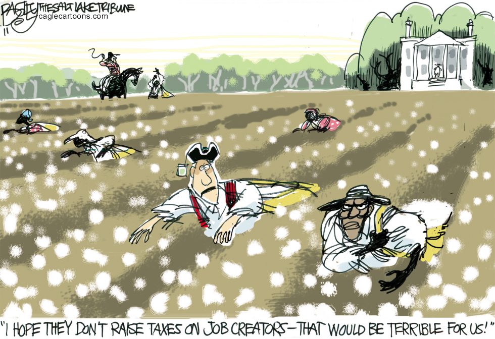 Job Creation Nation