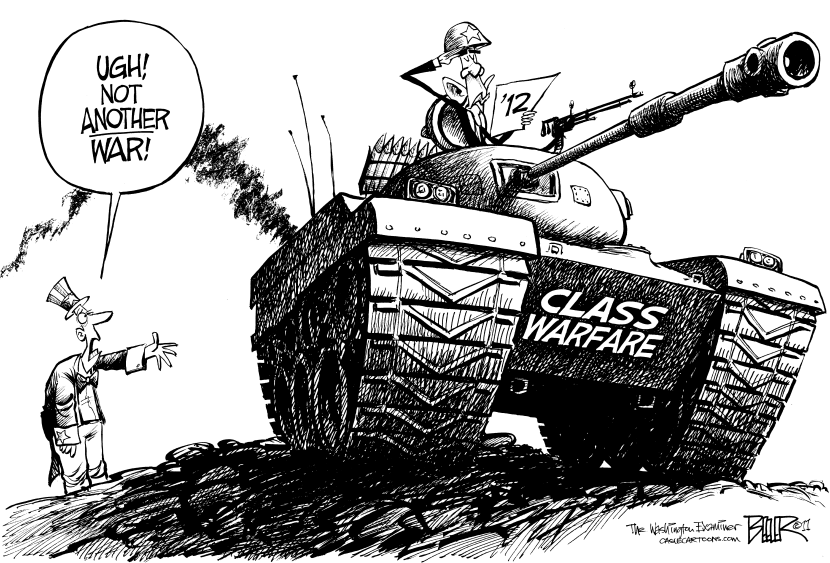 Not Another War