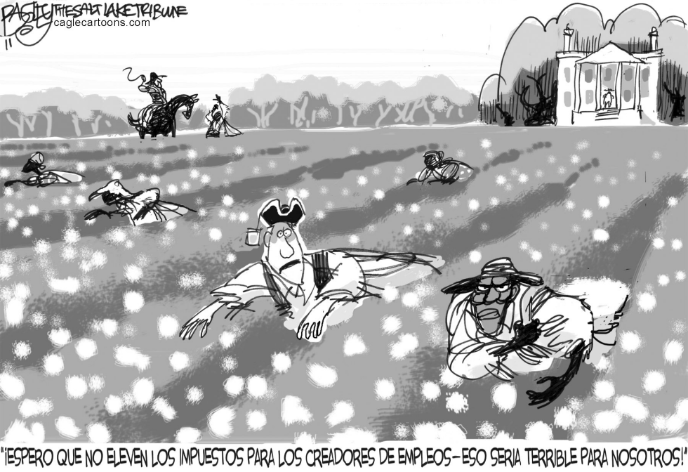 Nacion de la Creacion de Empleos