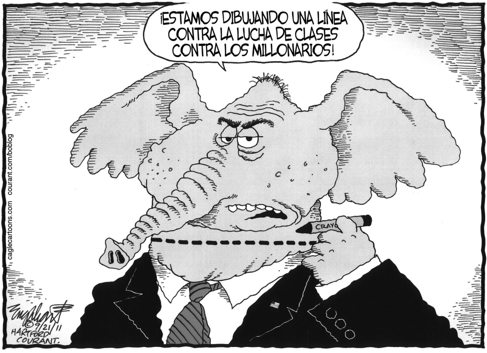 Guerra de Clases