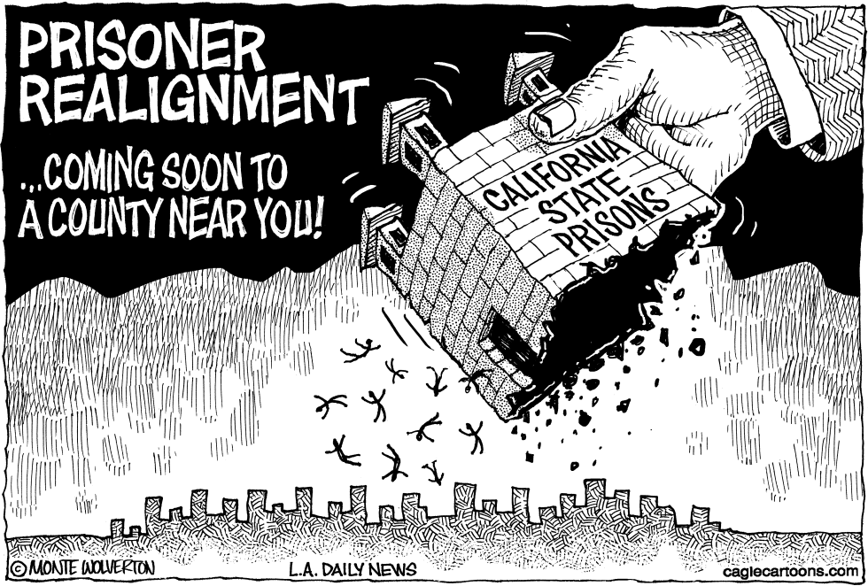 LOCAL-CA Prisoner Realignment