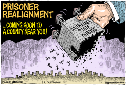 LOCAL-CA PRISONER REALIGNMENT by Monte Wolverton