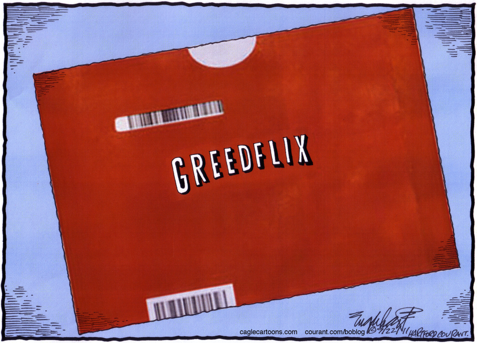 Netflix
