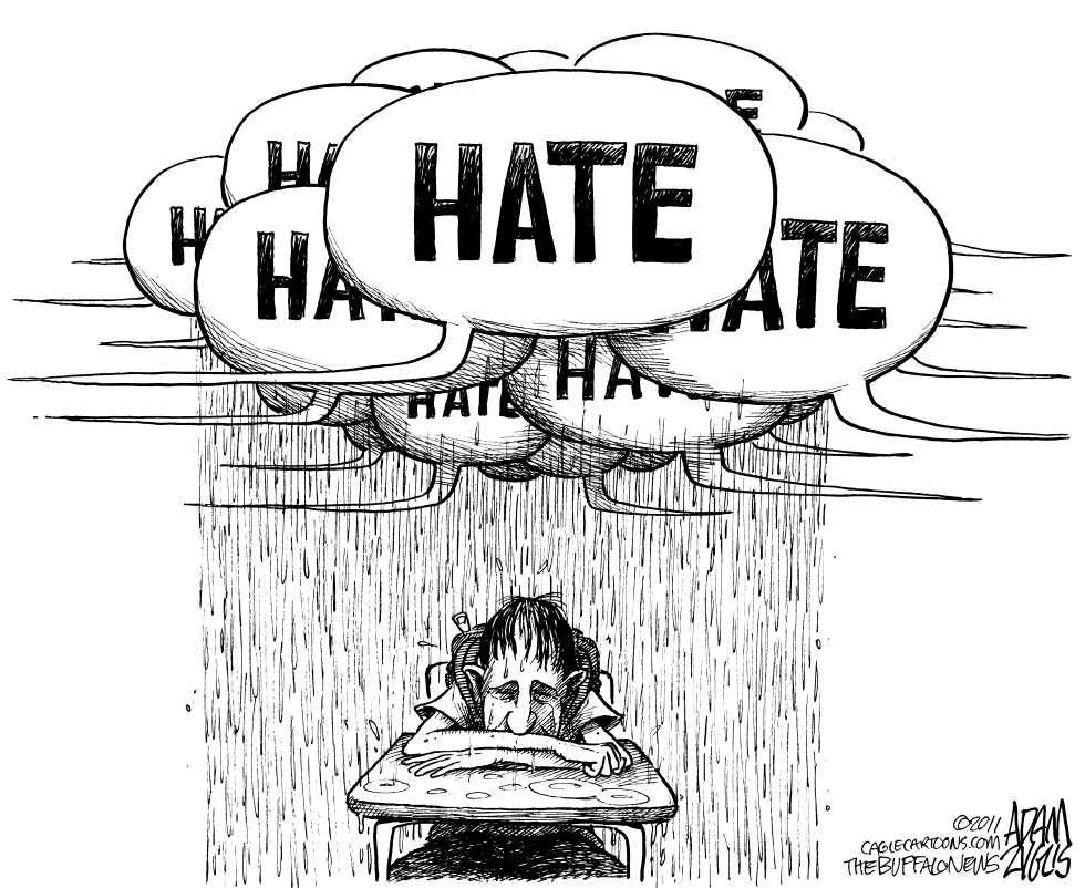 Teen Bullying and Depression