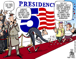 LOCAL FL FLORIDA STRAW POLL by Jeff Parker
