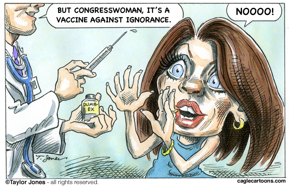 Bachmann - The doctor will see her now - COLOR
