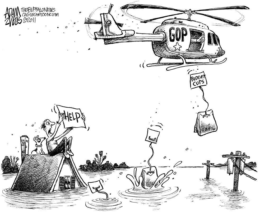 FEMA Funding