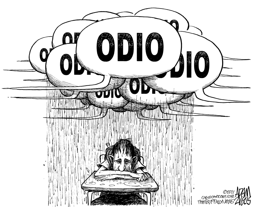 Bullying en Adolescentes y Depresion