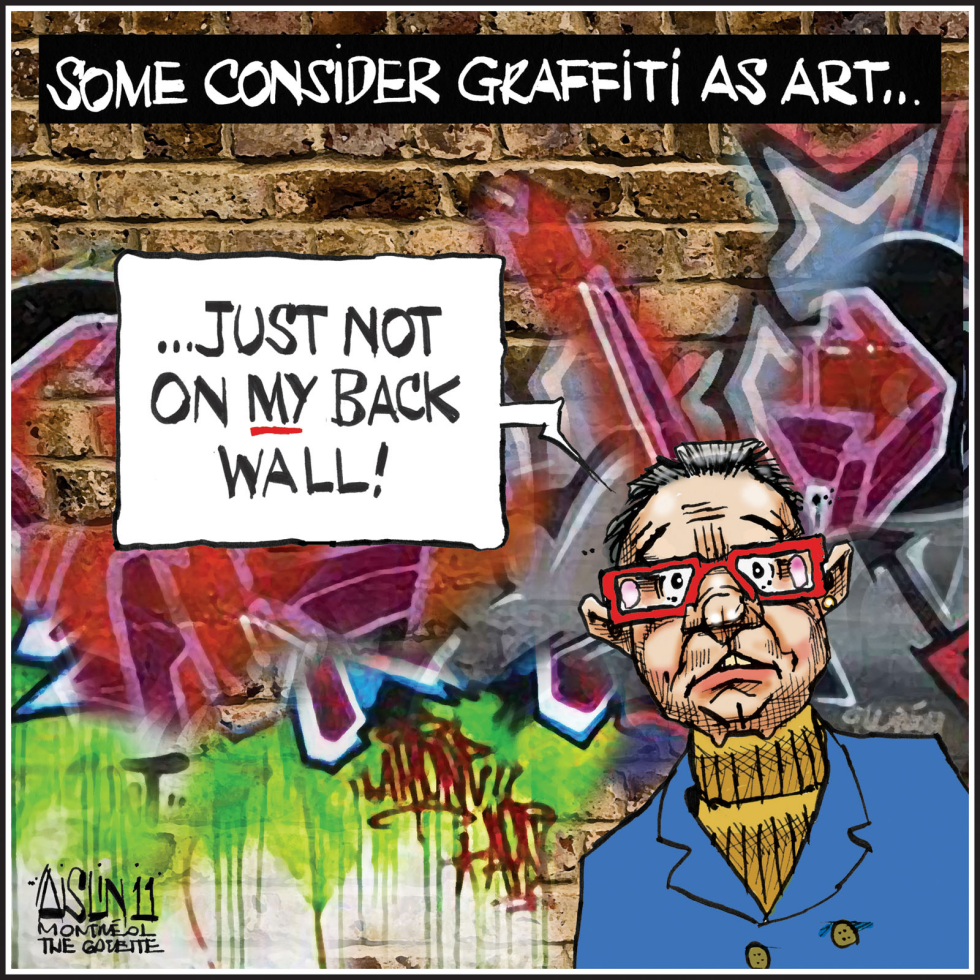 Graffiti