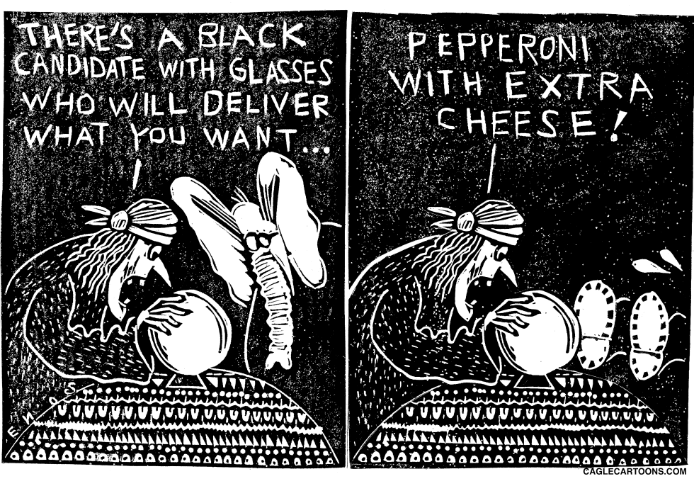 GOP Prediction