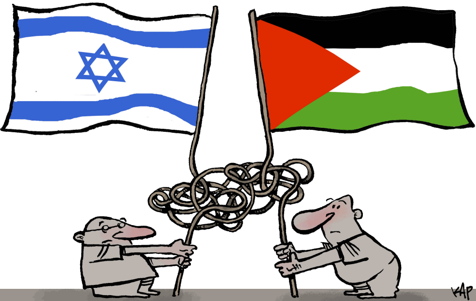 Israel  Palestine