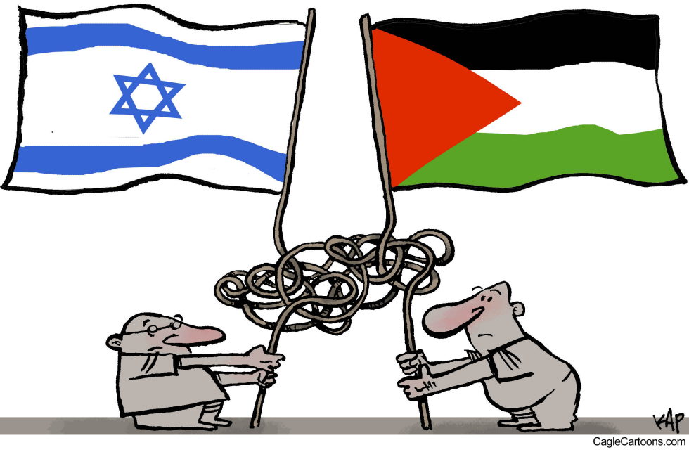 Israel Palestine