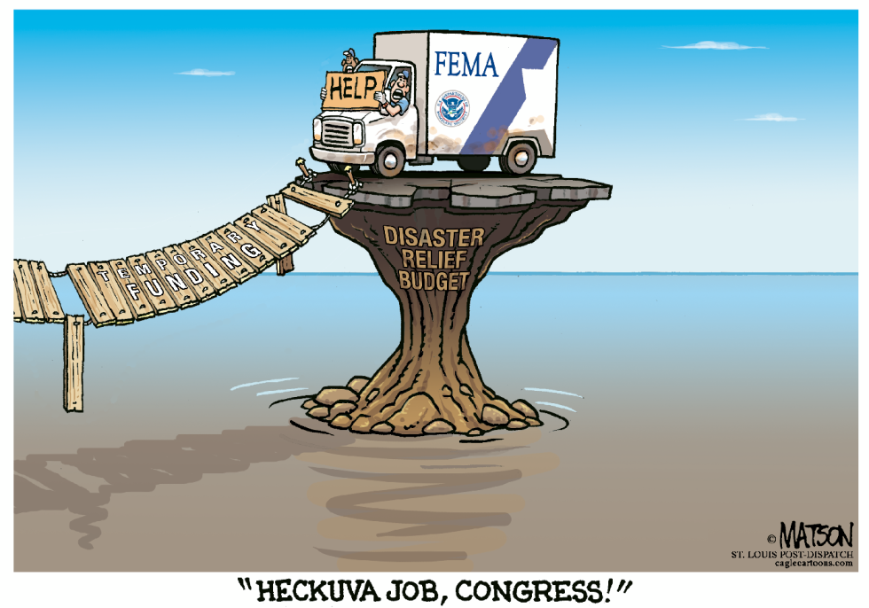 Heckuva Job Congress-COLOR