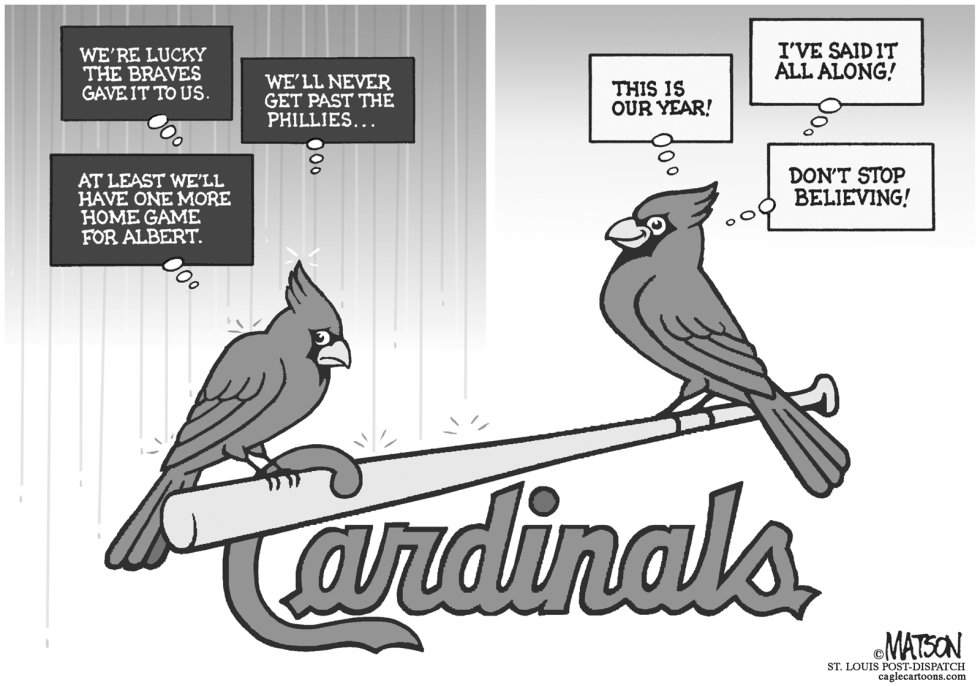 Wild Cards