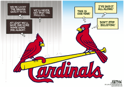 WILD CARDS by R.J. Matson