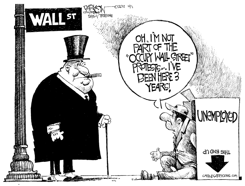 Occupy Wall Street
