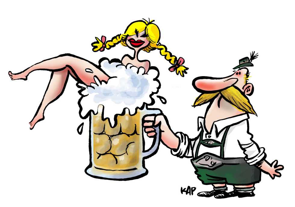 Oktoberfest