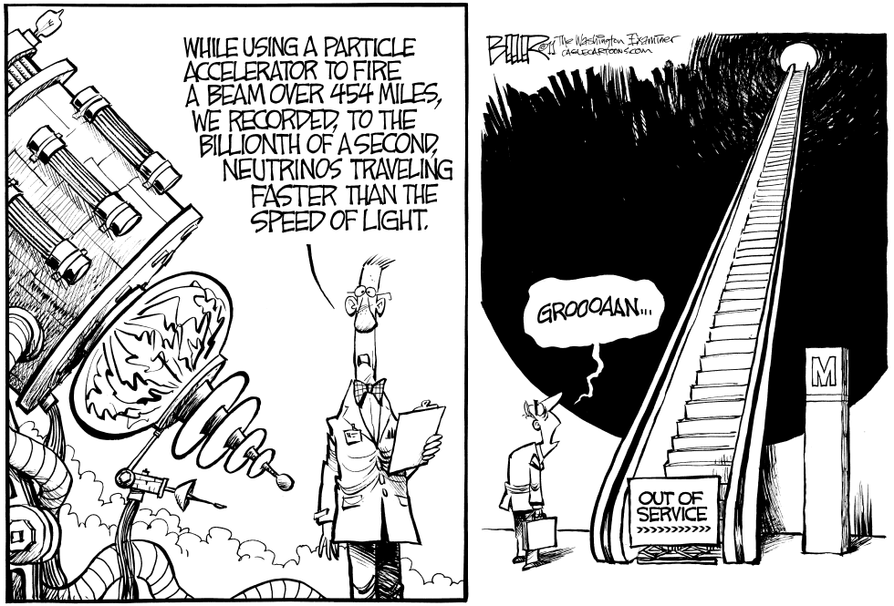 LOCAL DC - High Technology
