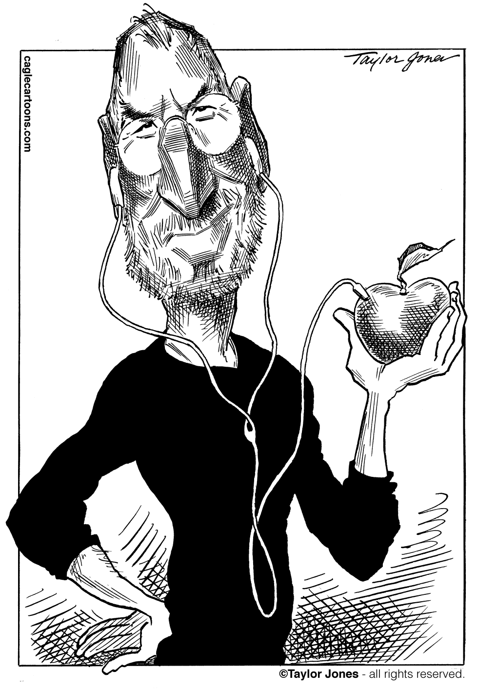 Steve Jobs 1955-2011
