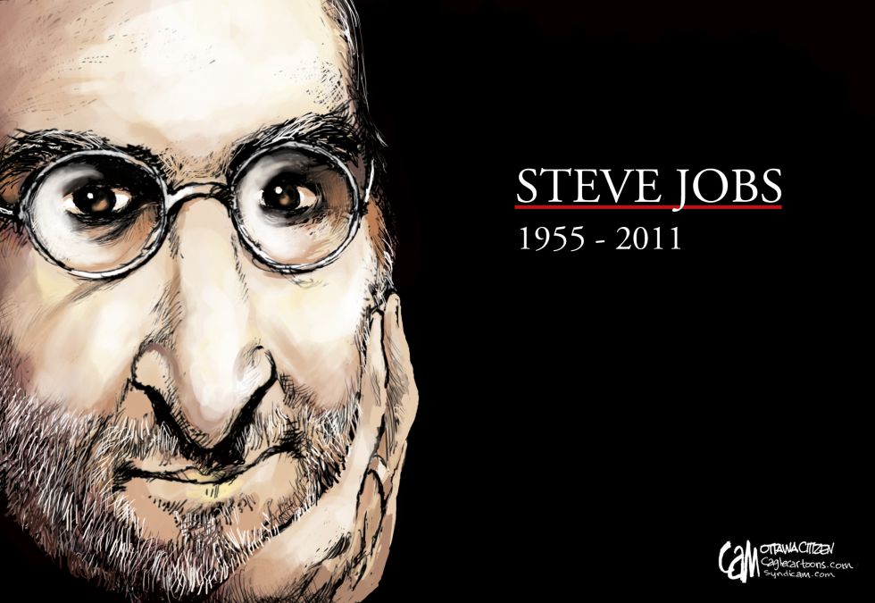 JOBS COLOR