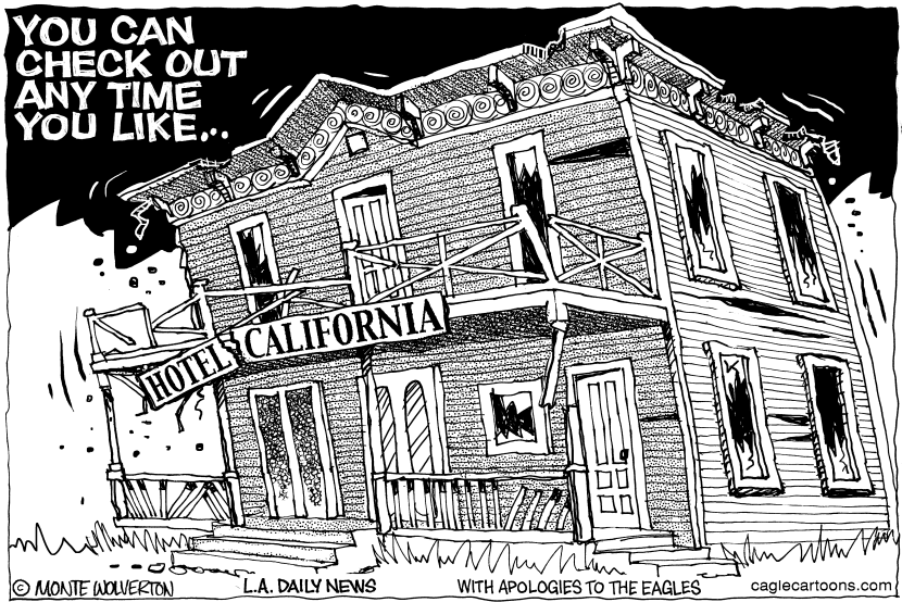 LOCAL-CA Hotel California