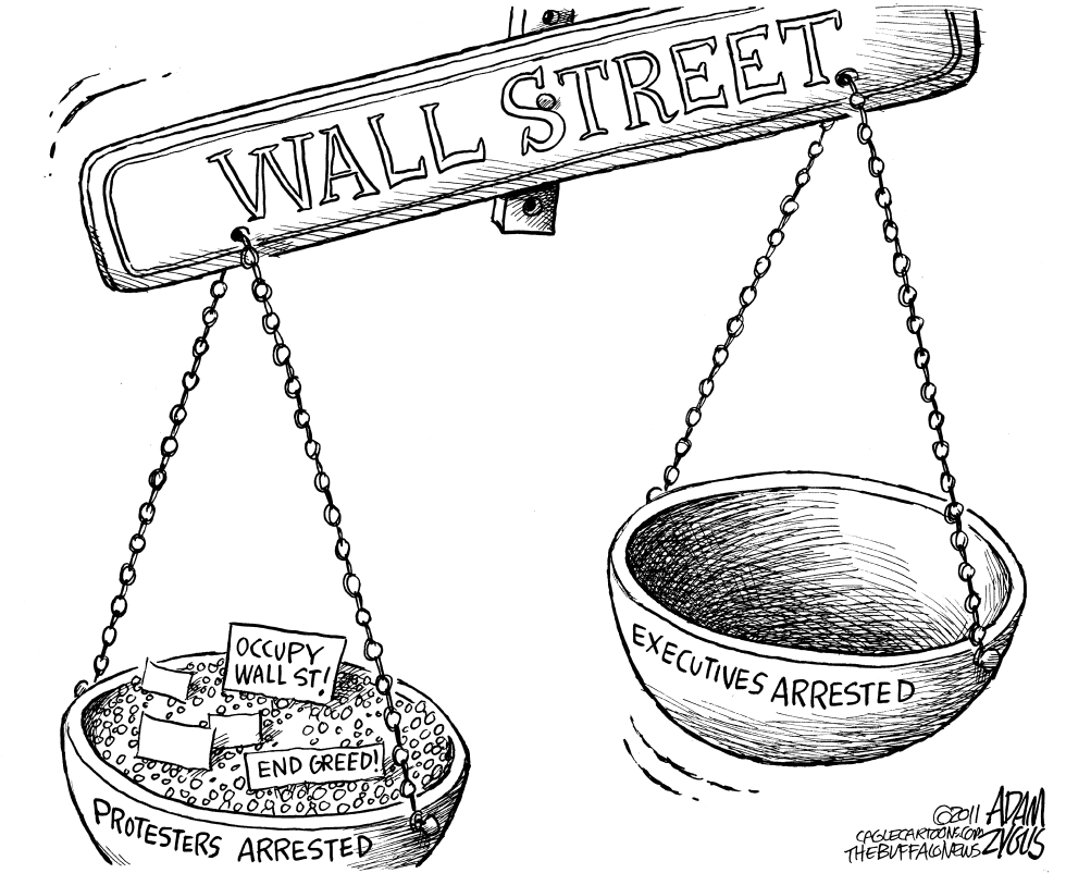 Occupy Wall Street