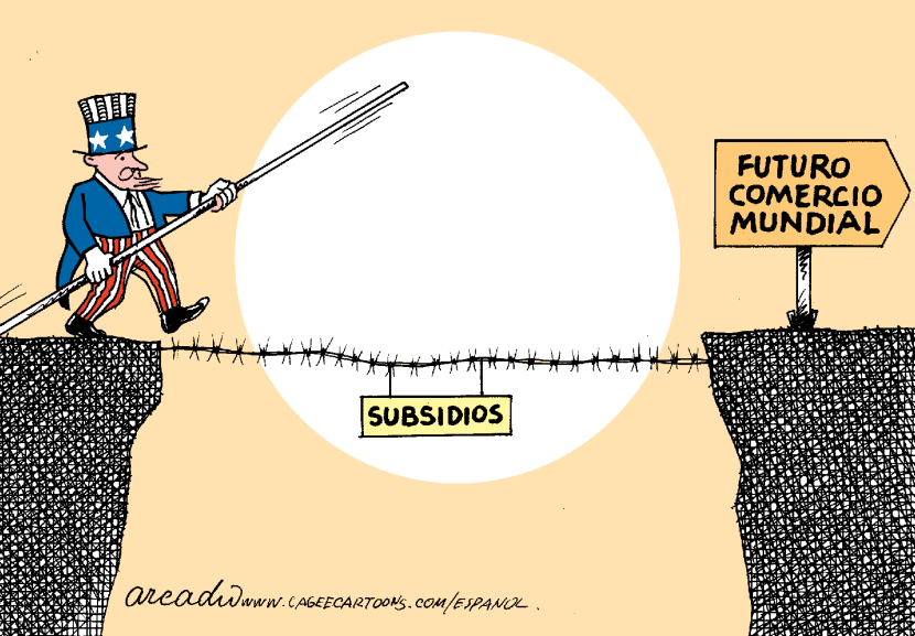 Ruta difícil