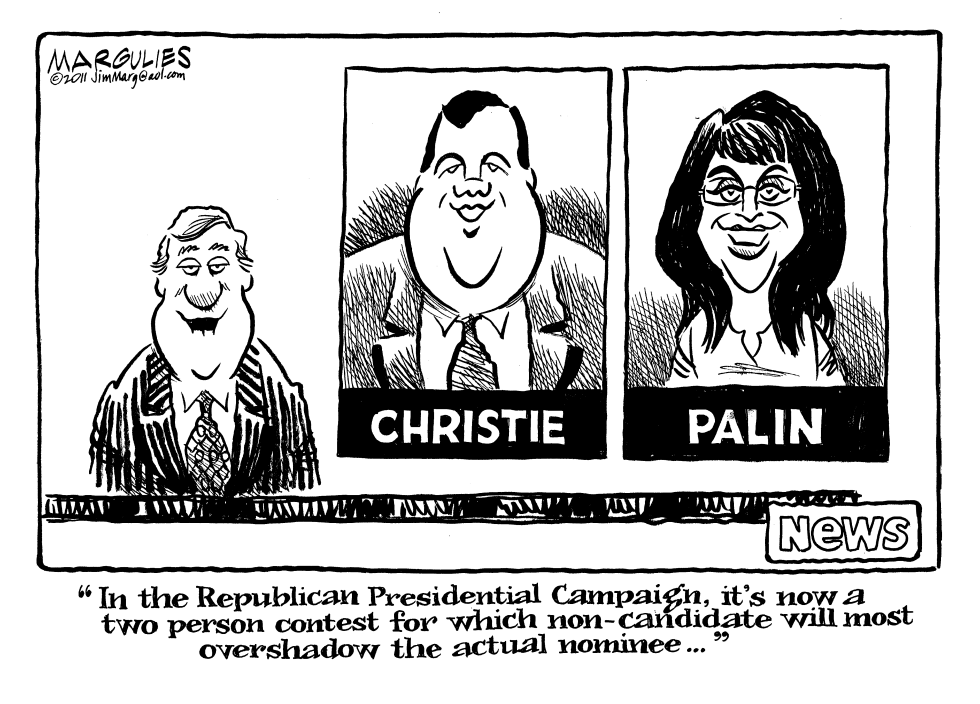 Republican non-candidates