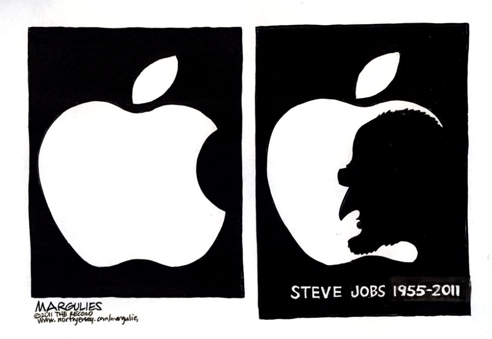 Steve Jobs